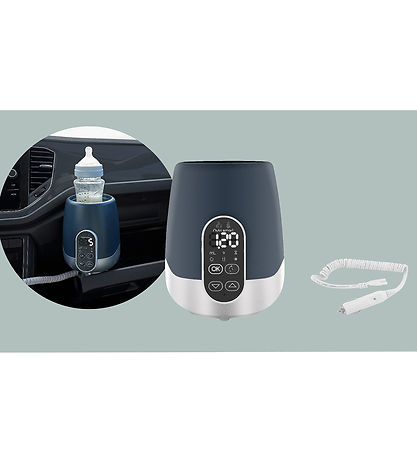 Babymoov Bottle warmer - NutriSmart Travel