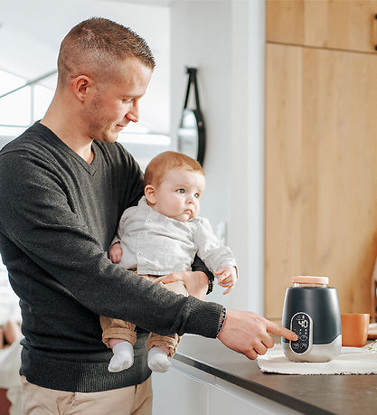 Babymoov Bottle warmer - NutriSmart Travel