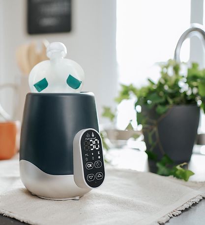 Babymoov Bottle warmer - NutriSmart Travel