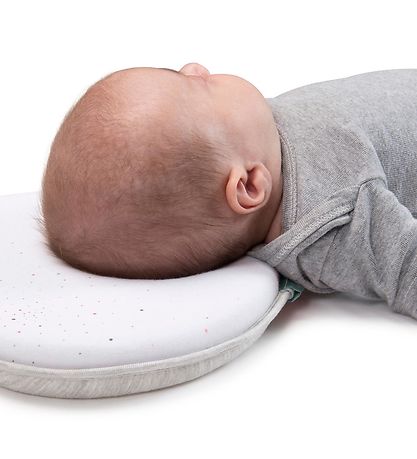 Babymoov Cushion - Lovenest Original - 23x23 cm - White