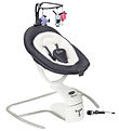 Babymoov ObliqueChair - Swoon Motion Electric 360° - 81x65x79 cm