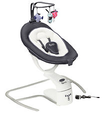 Babymoov ObliqueChair - Swoon Motion Electric 360° - 81x65x79 cm