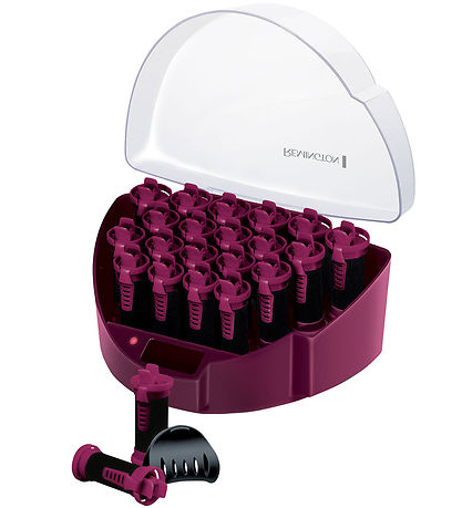 Remington Krultangen - Fast Curls - KF40E