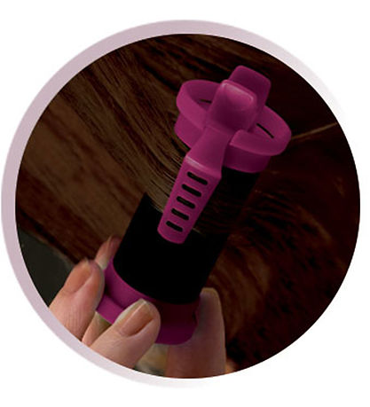 Remington Krultangen - Fast Curls - KF40E
