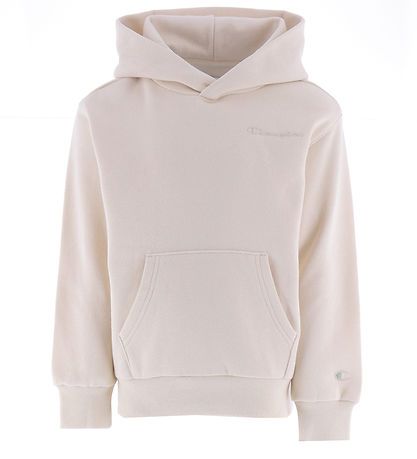 Champion Kapuzenpullover - Weiß
