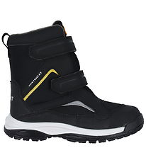 Bottes d'Hiver Kavat - Tex - Borgan WP - Noir