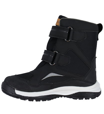 Kavat Winter Boots - Tex - Borgan WP - Black