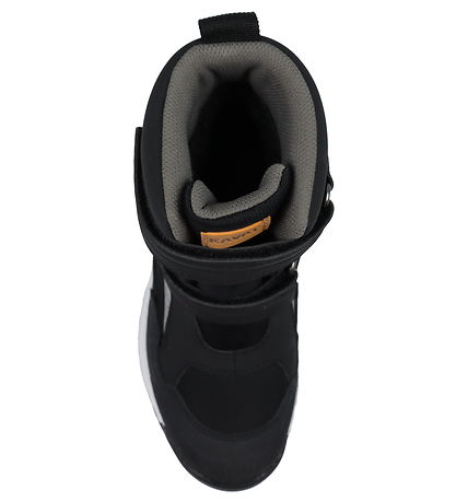 Kavat Winter Boots - Tex - Borgan WP - Black