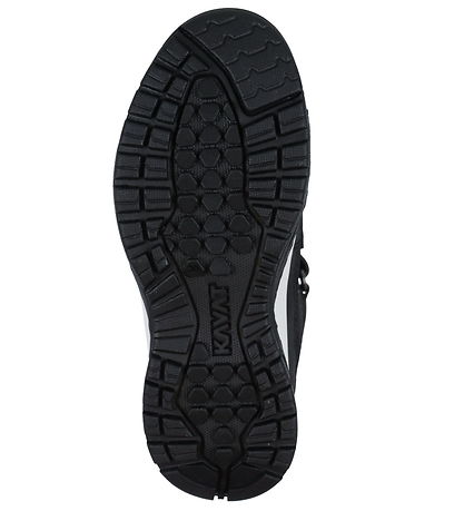 Kavat Winter Boots - Tex - Borgan WP - Black