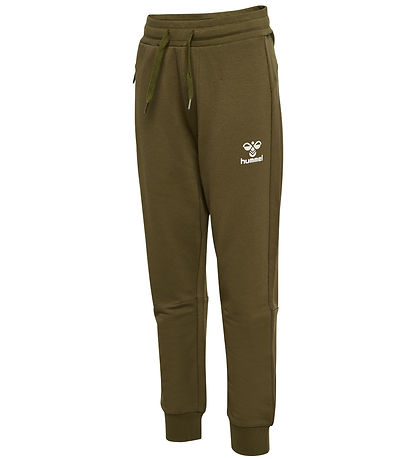 Hummel Sweatpants - hmlOn - Beech