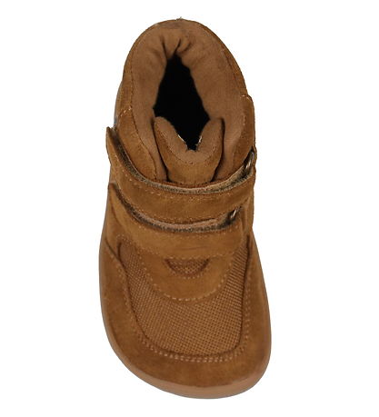 Bundgaard Winter Boots - Bobbie - Tex - Tan