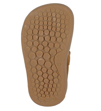 Bundgaard Winter Boots - Bobbie - Tex - Tan
