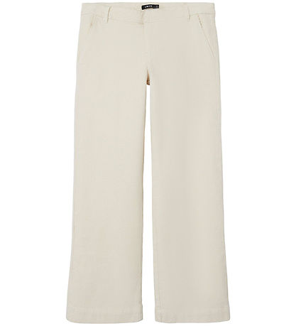 LMTD Cordhose - NlfNord - Turledove