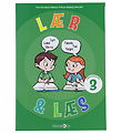 Straarup & Co Book - Learn & Read - Reading Training 3 - Danish