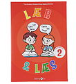 Straarup & Co Book - Learn & Read - Reading Training 2 - Danish