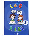 Straarup & Co Book - Learn & Read - Reading Training 4 - Danish