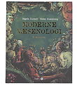 Straarup & Co Book - Modern Beingology - Beings I Day - Danish