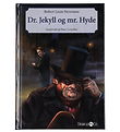 Straarup & Co Book - DR. Jekyll And Mr. Hyde - Danish