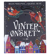 Buch von Straarup & Co – Winter Wish – Dänisch