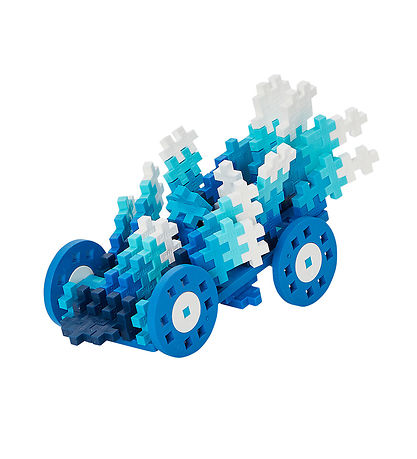 Plus-Plus Los - 200 st. - Water Car