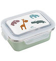 Done by Deer Lunchbox - 750 mL - Deer Friends Green