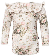 Little Wonders Bodysuit L/æ - Amelia - Ljóð Roses