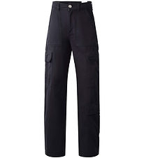 Hound Buxur - Farmur - Black