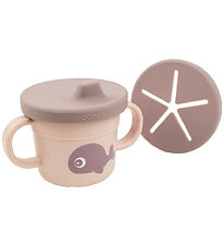 Tasse à Bec Done by Deer - Gourmand - Wally Powder