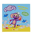 Forlaget Bolden Book - You Fool, Fantus! - Danish