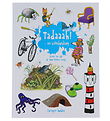 Forlaget Bolden Book - Tadaah! - A Billedordbog - Danish