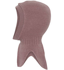 Cagoule MP - 2 Couches - Laine - Grape Shake