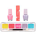 Souza Makeup Set - 4-Pack - Elf