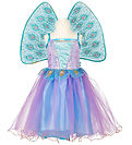 Souza Costume - Peacock dress - Tamara - Purple