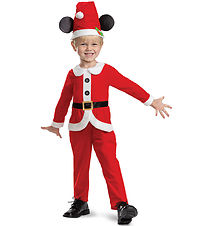 Disguise Kostüm - Christmas Mickey