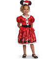 Disguise Búningur - Christmas Minnie