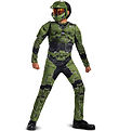 Disguise Búningur - Master Chief