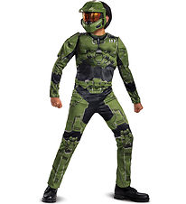 Disguise Kostüm - Master Chief