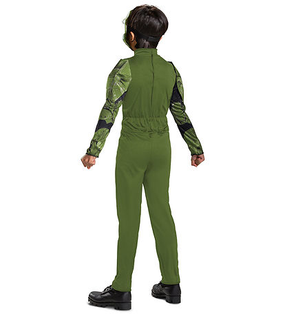 Disguise Búningur - Master Chief