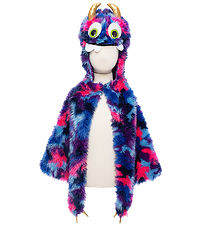 Great Pretenders Kostüm - Umhang - Goober Monster