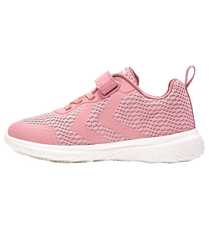 Hummel Shoe - Actus Tex Recycled Jr - Pink