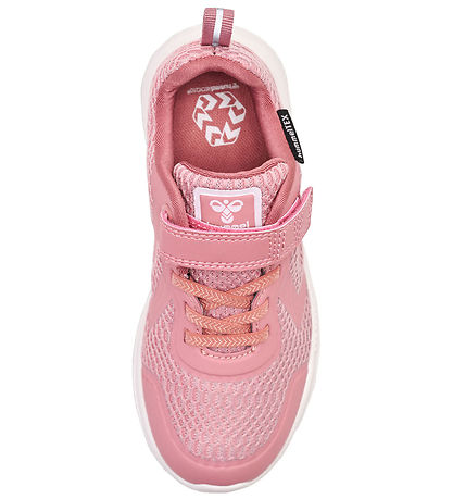 Hummel Shoe - Actus Tex Recycled Jr - Pink