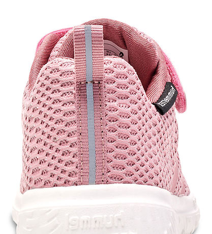 Hummel Shoe - Actus Tex Recycled Jr - Pink