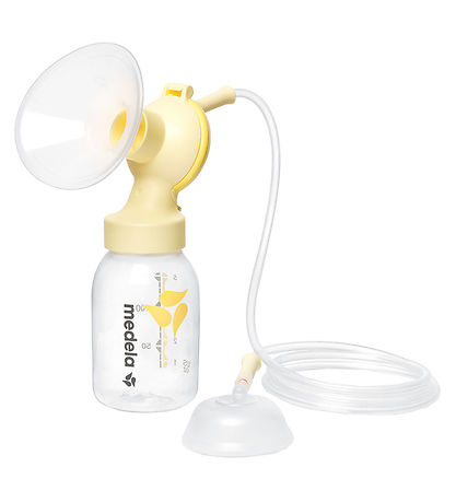 Medela Pompset voor huurpomp - Symphony - Enkel - 24 mm