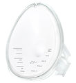 Medela Breast funnel - 2-Pack - Hands-free/Freestyle - 21 mm