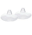 Medela Nursing pads - 2-Pack - Contact - 16 mm