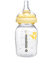 Medela Sutteflaske - Calma - 150 ml