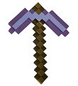 Disguise Kostüm - Minecraft-Spitzhacke