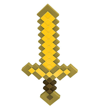 Disguise Kostüm - Minecraft-Schwert