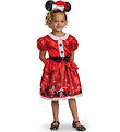 Disguise Búningur - Christmas Minnie