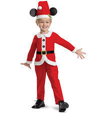 Disguise Kostüm - Christmas Mickey